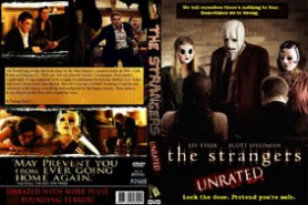 The Strangers - คืนโหด คนแปลกหน้า (2008)-1